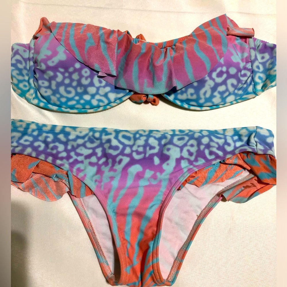 Women’s bikini